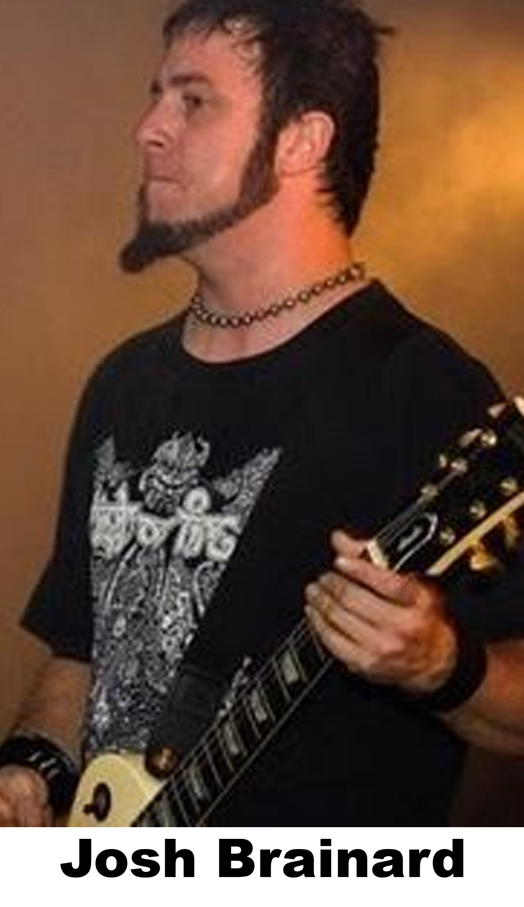 Josh Brainard